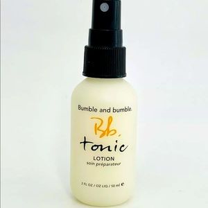 Bumble&bumble tonic lotion